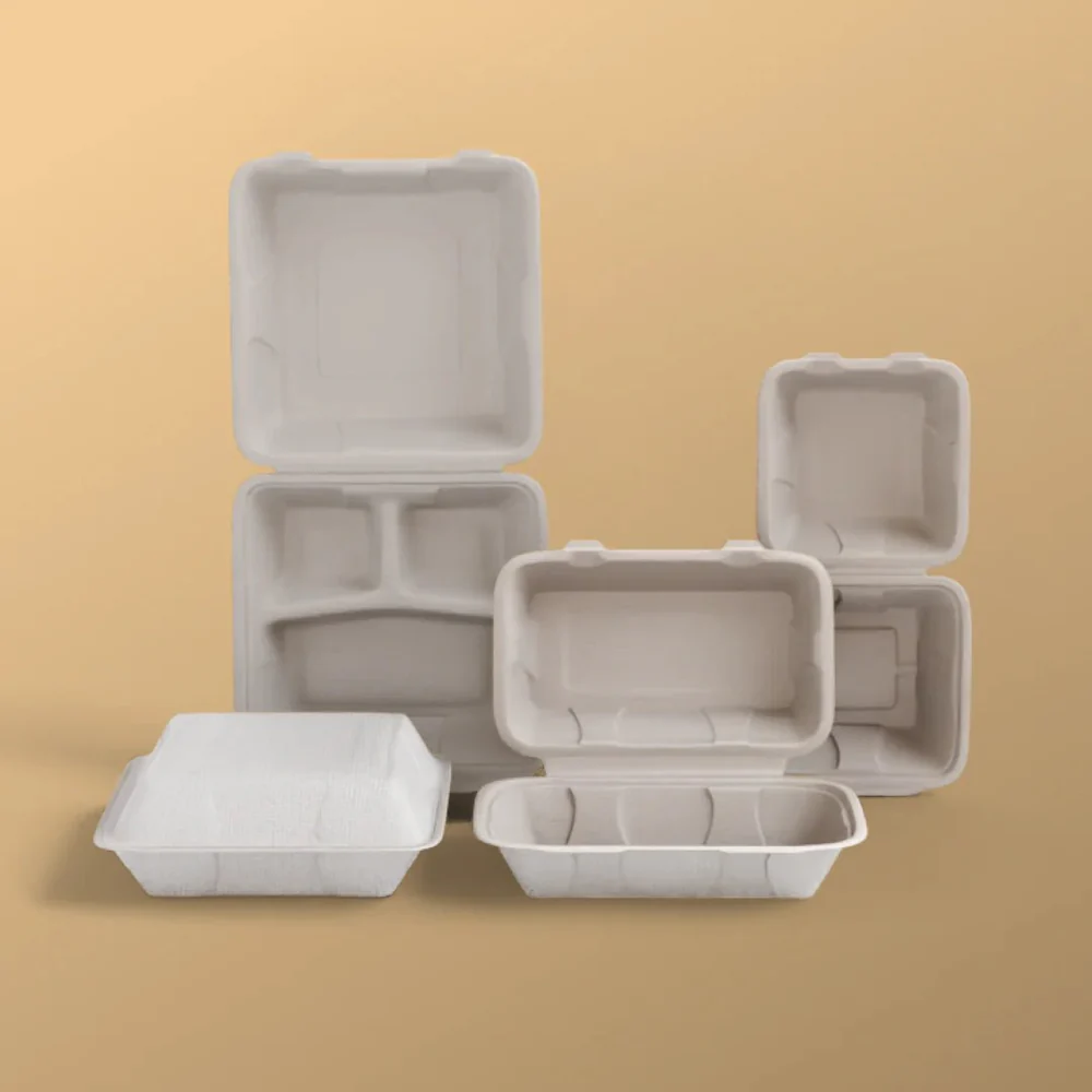 Clamshell 6x6 Inch-3