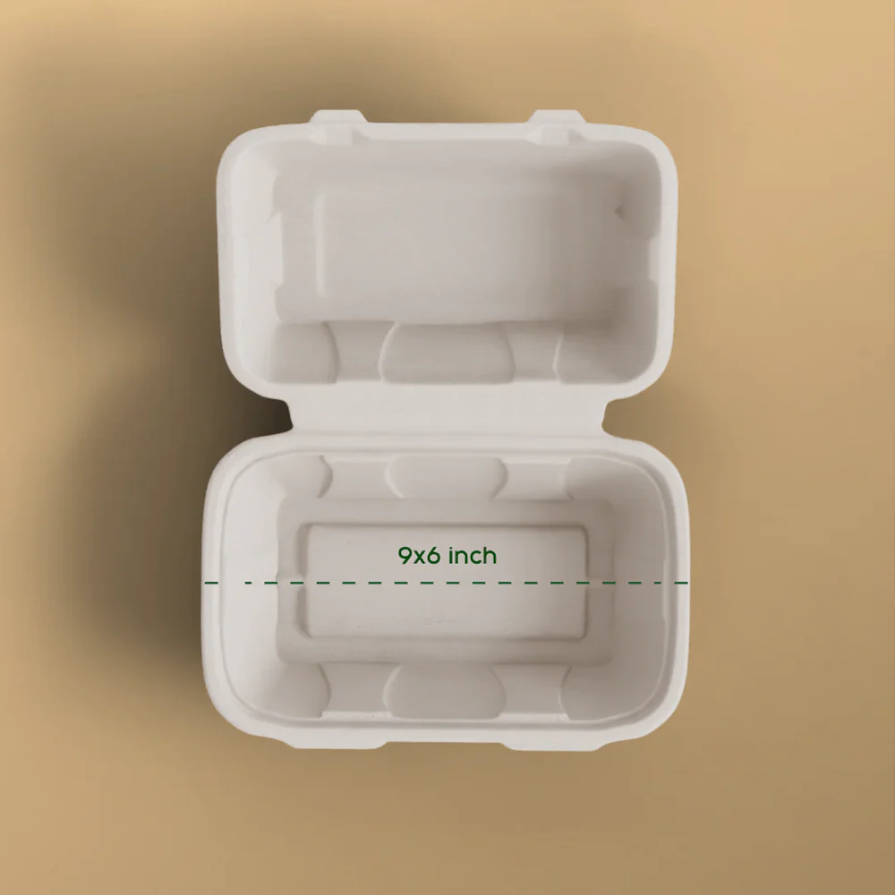 Clamshell 6x9 inch-1