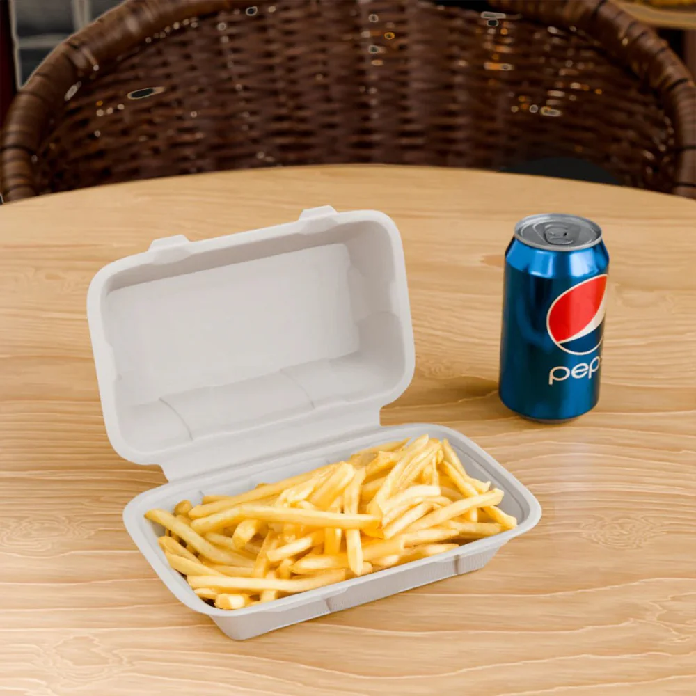 Clamshell 6x9 inch-4