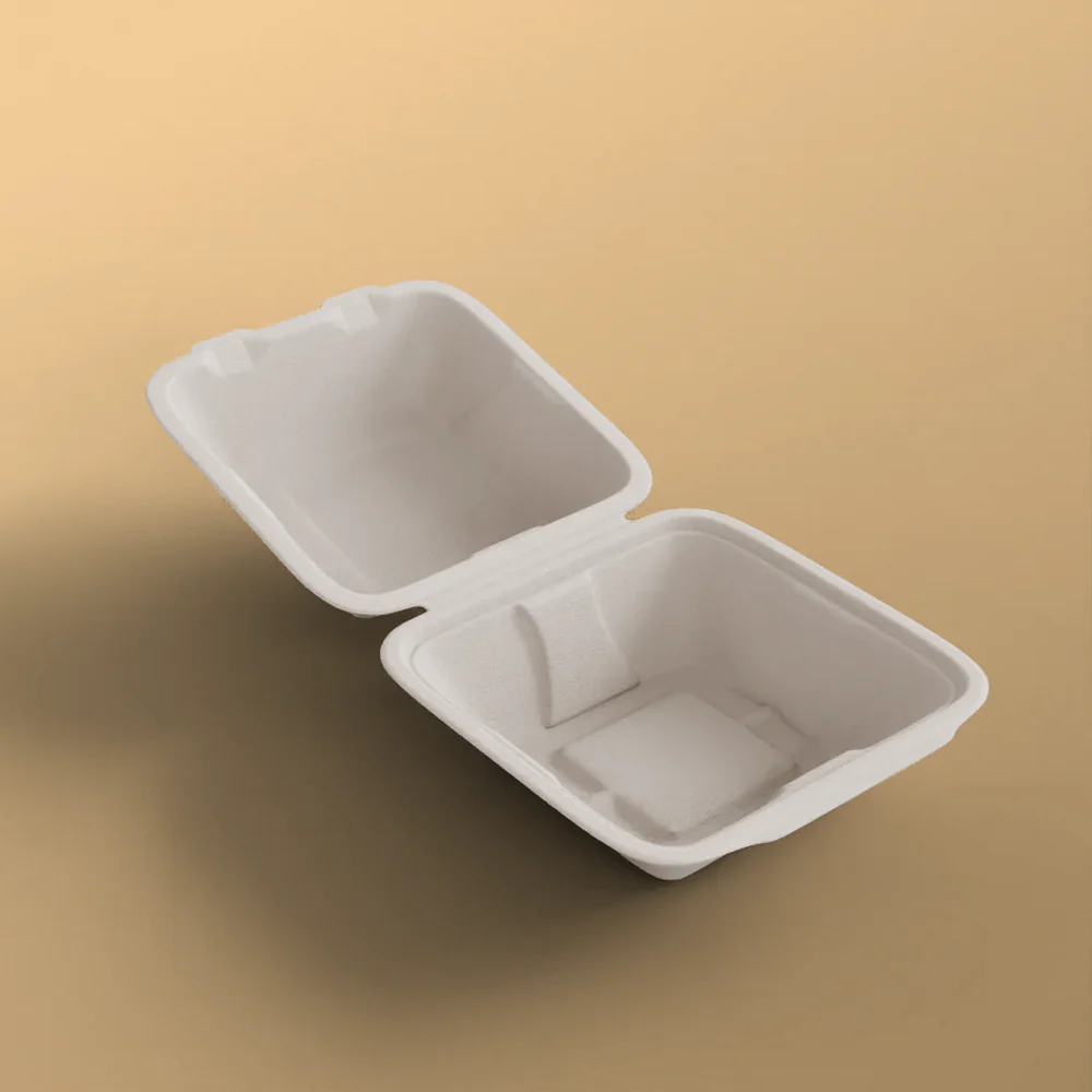 Clamshell 8x8 Inch-3