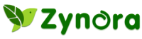 Zynora Logo 360px